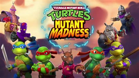 ninja turtles games free online
